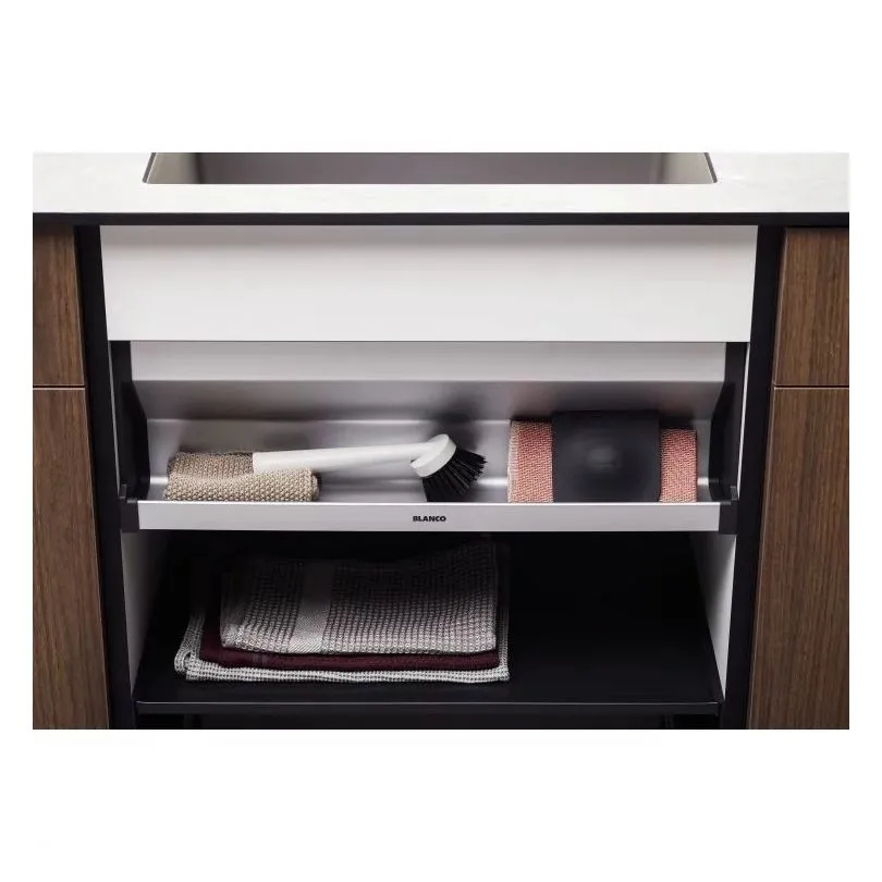 Blanco sistem za otpad i organizaciju ORGA SHELF 60 P 527458 - Inelektronik